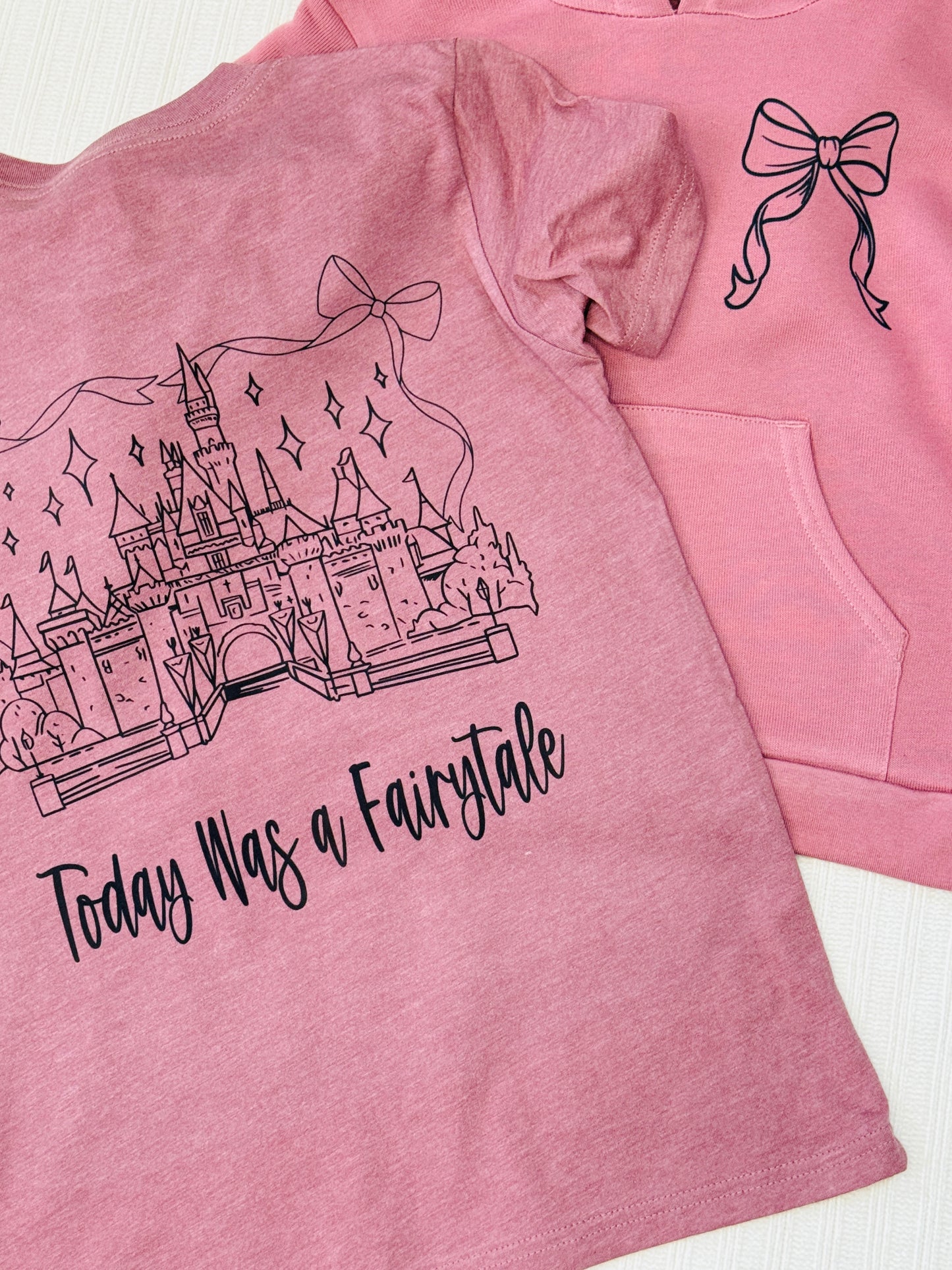 Today was a Magical Day - Disney Kids T-Shirt