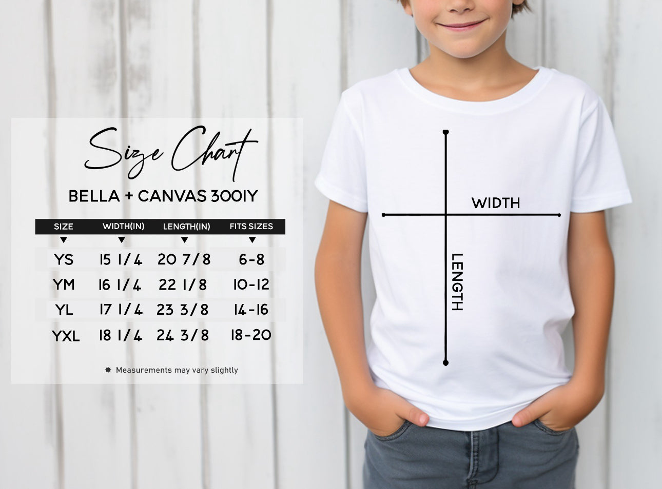 All Your Favorite Pirates Kids T-Shirt