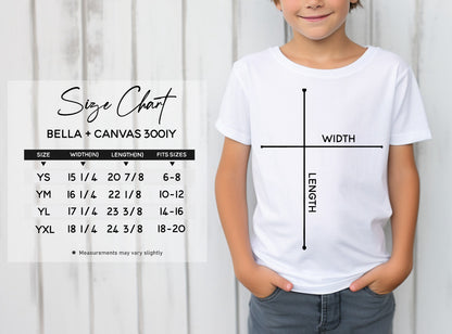 All Your Favorite Pirates Kids T-Shirt